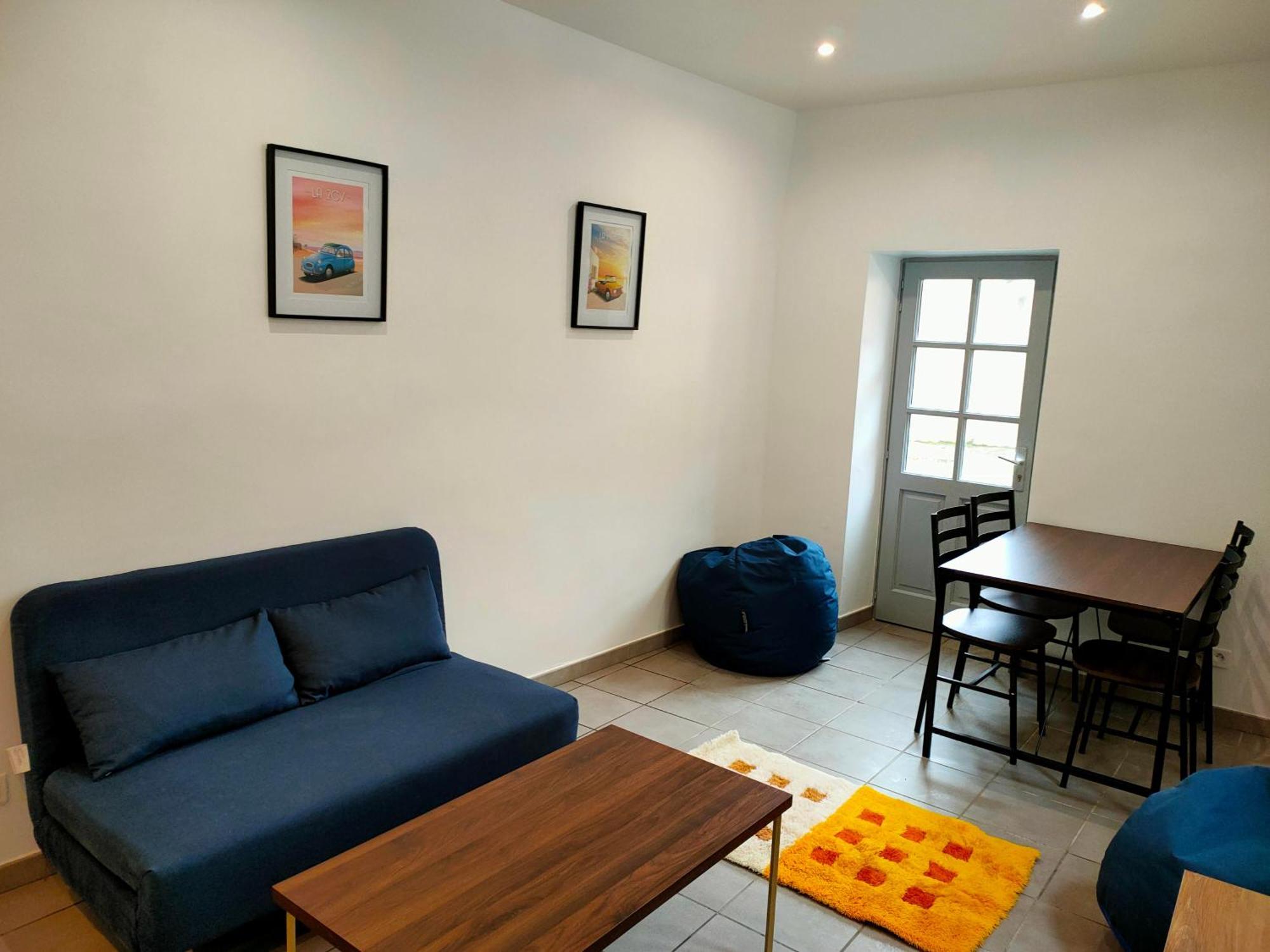Ideal Famille & Couple Moissac