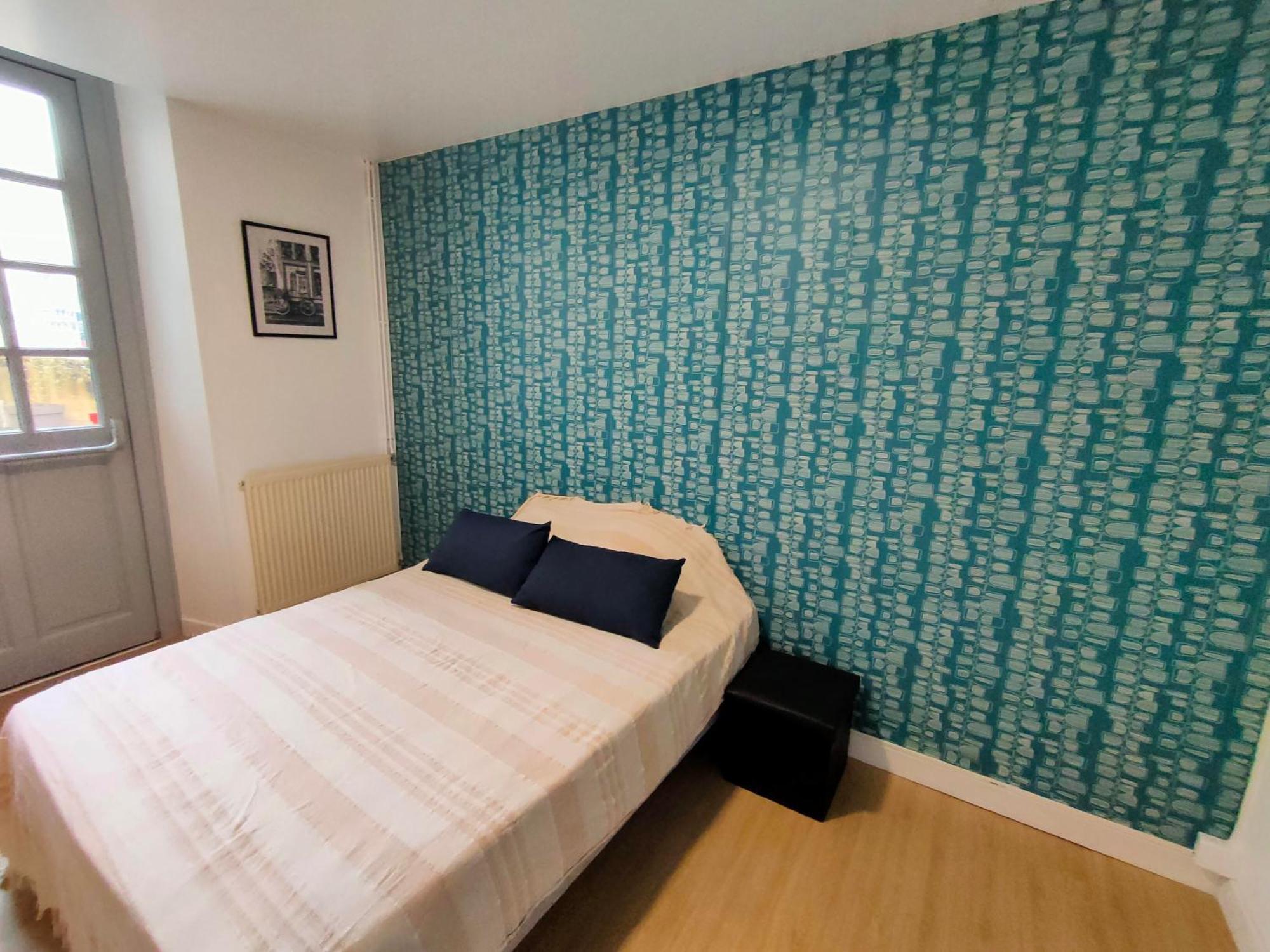 Apartment Ideal Famille & Couple *