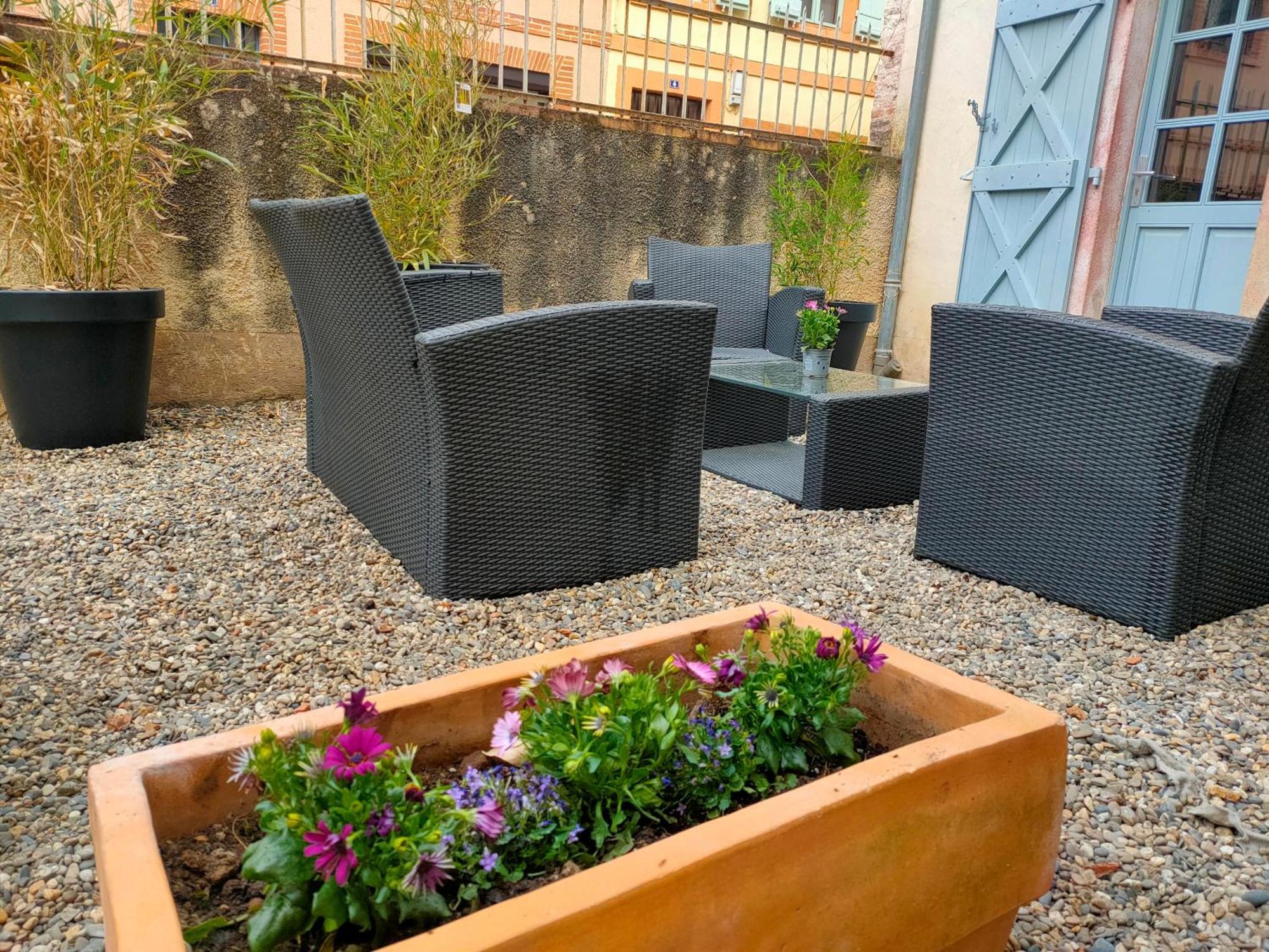 Ideal Famille & Couple Apartment