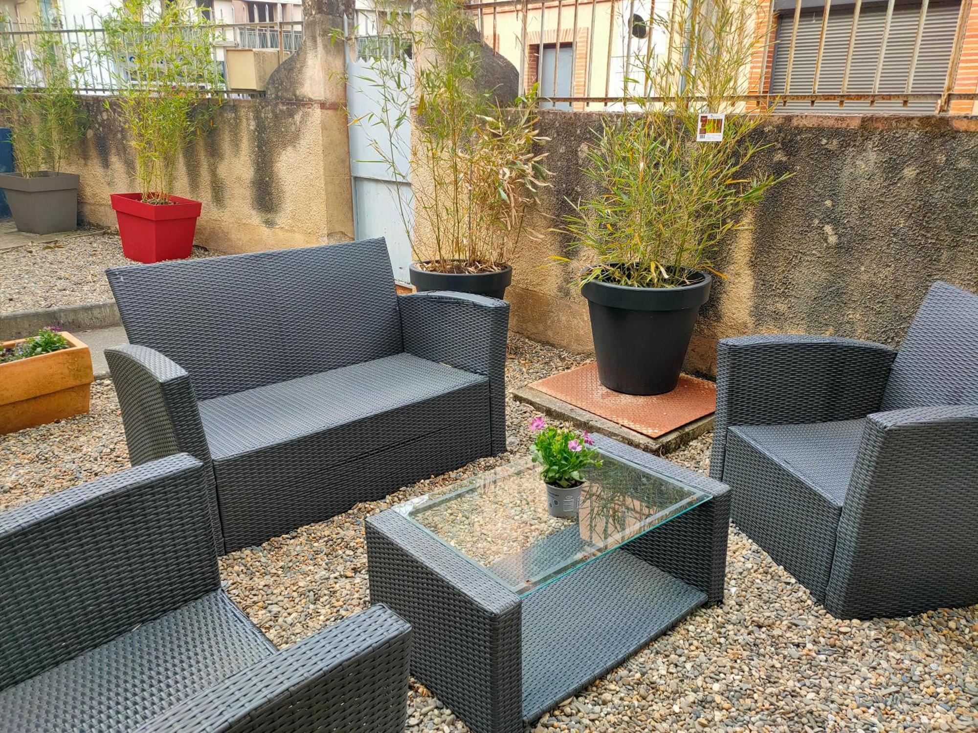 Apartment Ideal Famille & Couple *